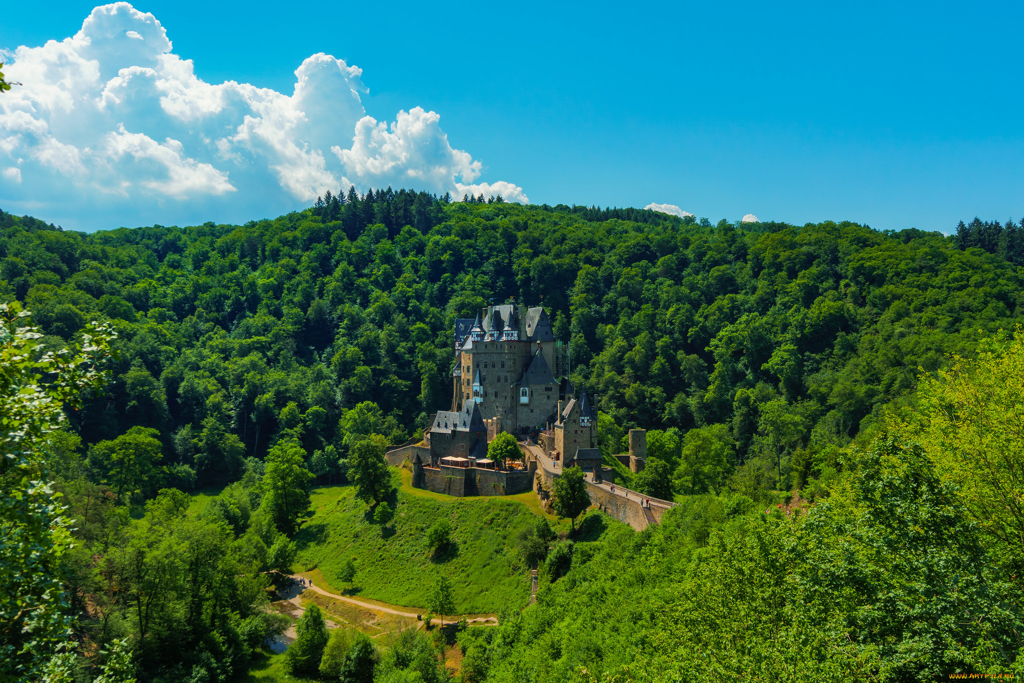 burg eltz, ,  , 